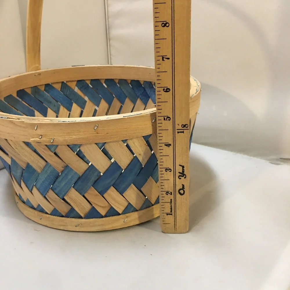 Unbranded handcrafted woven